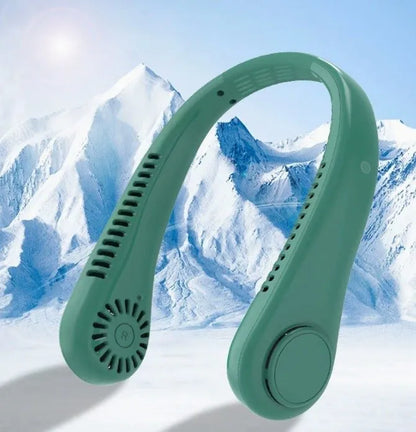 FraîchAir