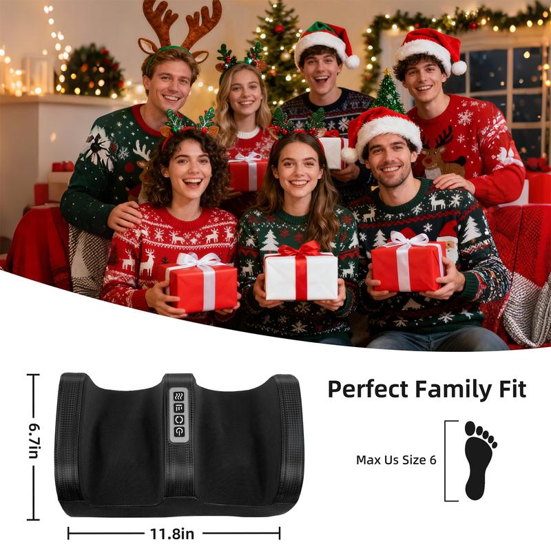 Cotsoco Comfort Massager